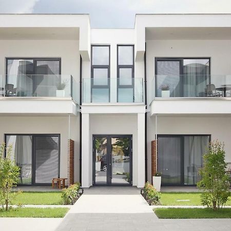 Suites Sole Keramoti  Exterior photo