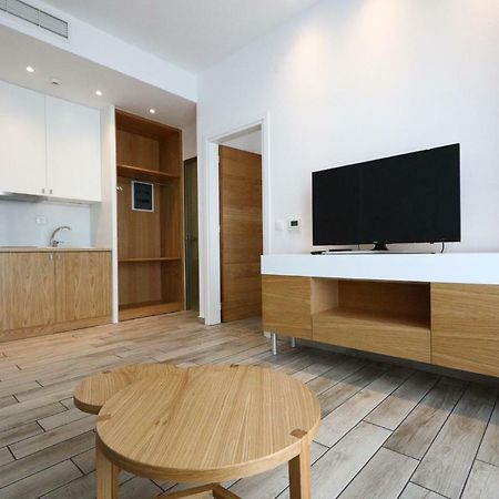 Suites Sole Keramoti  Exterior photo