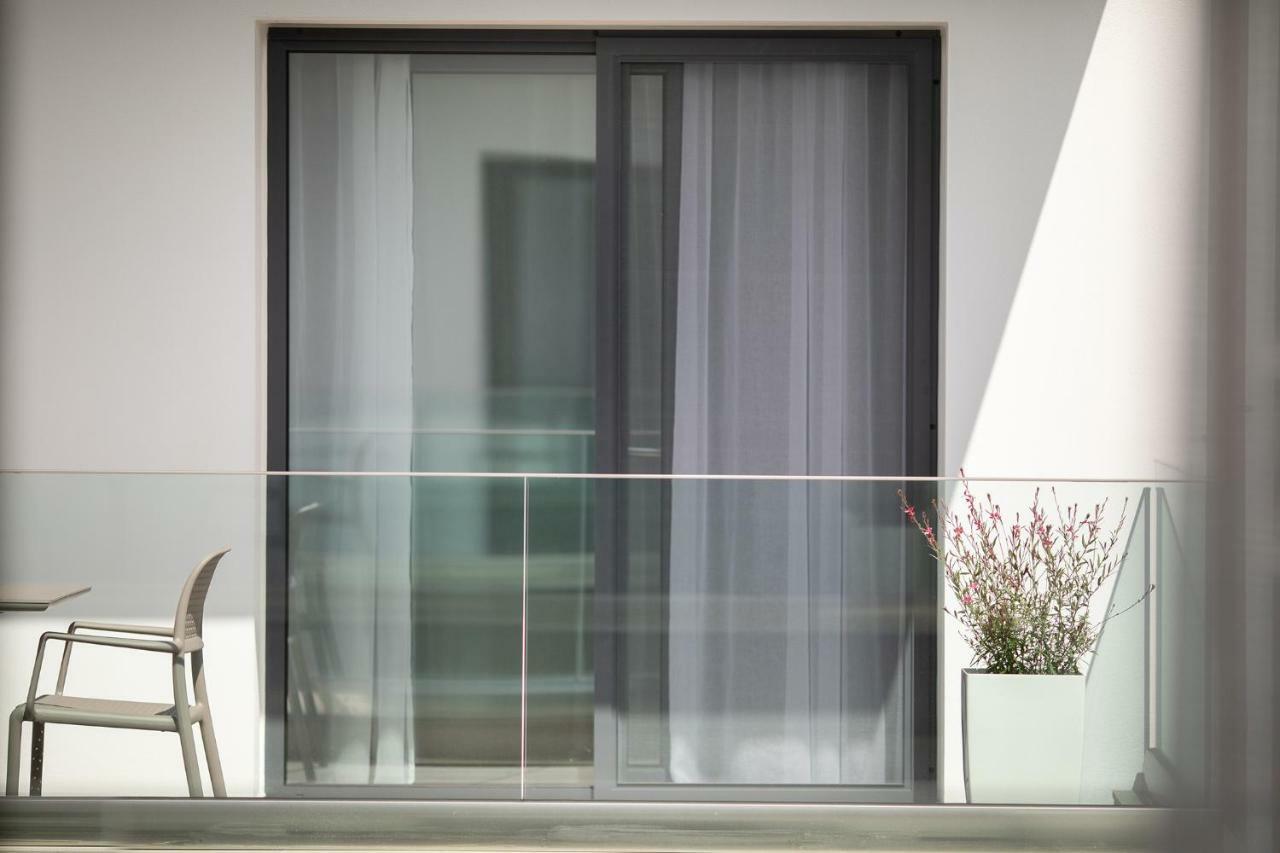 Suites Sole Keramoti  Exterior photo